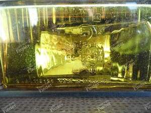 LANGE TÜR LINKS 94463140900 PORSCHE 924 - PORSCHE 944 - thumb-2