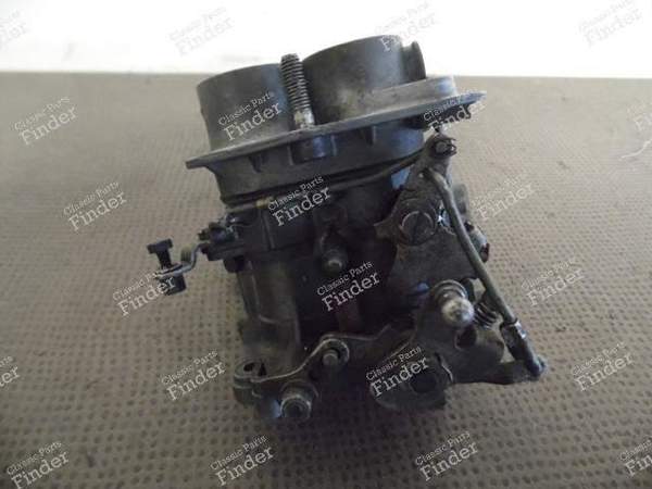 CARBURETOR 30DIC1 FIAT 850 SPECIAL - FIAT 850 - 30 DI C1- 2