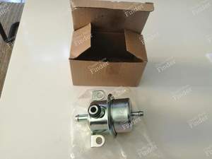 Druckregler für CITROËN XM