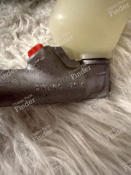Master brake cylinder - HILLMAN Imp - PMD245- 1