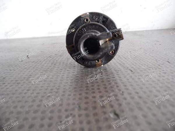 Commutateur de dégivrage - PORSCHE 911 / 912 E (G Modell) - 91161314500 / Equiv. 90161304500- 6