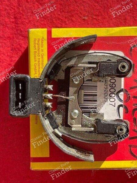 BOSCH igniter plate for DS 23 injection - CITROËN DS / ID - 0