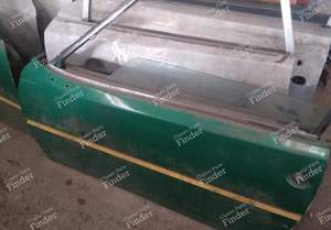 Door panels for Matra Bagheera for MATRA-SIMCA-TALBOT Bagheera