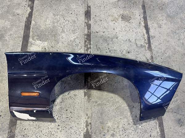 Right front fender - PORSCHE 928 - 0