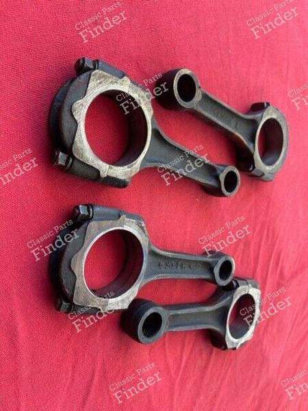 4 bielles origine R5 ALPINE TURBO - RENAULT 5 / 7 (R5 / Siete) - 1