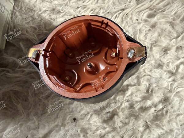 Verteilerkappe – 280 M120 Einspritzung - MERCEDES BENZ W123 - A0001583602- 1