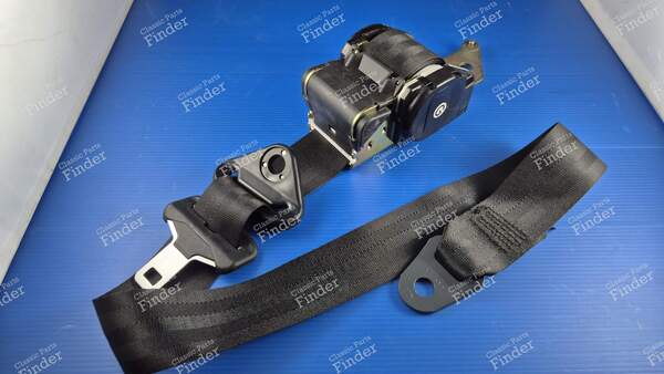 Ceinture de sécurité avant côté gauche - PEUGEOT 306 - 2
