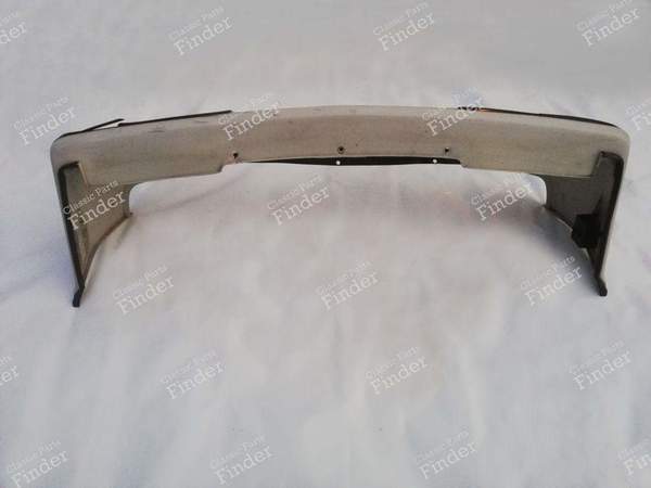 Front bumper - CITROËN BX - 8
