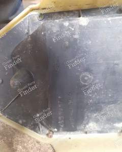 Levier de vitesse à câble pour Fiat Punto II - FIAT Punto II - 735280836- thumb-1