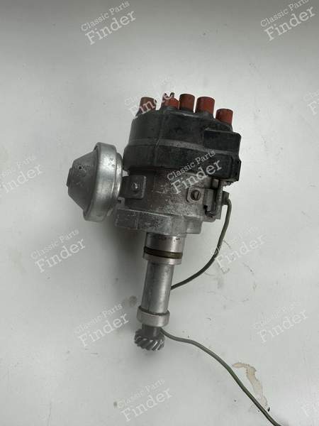 Igniter - PORSCHE 928 - 0237404005 / TGFUD8- 1