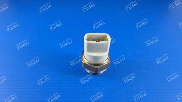 Fan thermocontact - AUDI 100 / 200 / 5000 (C3) - 75605- 0