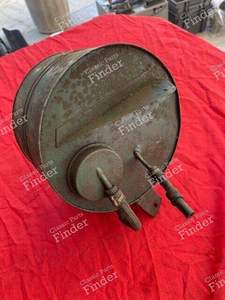 LHM-Tank Herkunft - CITROËN SM - thumb-8