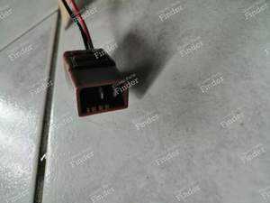 Brake pedal with sensor - CITROËN XM - thumb-1