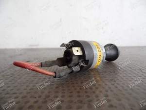 DEFROST SWITCH 90261351191 PORSCHE 911 & 912 - PORSCHE 911 / 912 (901) - 902.613.511.91- thumb-5