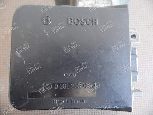 FLOWMETER- 3.0 V6 QV 12V - ALFA ROMEO 164 - 60550042- 6