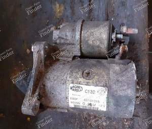 Starter for FIAT Punto I