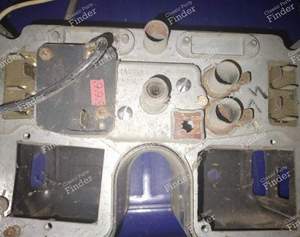 Zähler für 1. - RENAULT 4 / 3 / F (R4) - thumb-2