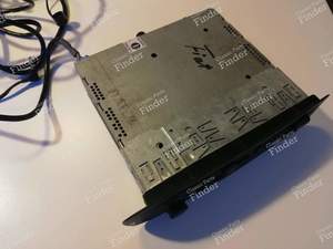 Genuine car radio with AUX/CD connection - FIAT Barchetta - AD 183 M / FA0926 / 9.18283 / G.HE-65 00- thumb-3