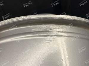 Original Alloy Wheels BBS RG 010 7Jx16 ET36 5x112 ONLY 6,9 kg. For Mercedes W124 W126 W201 W123 W108 - MERCEDES BENZ W108 / W109 - BBS- thumb-9