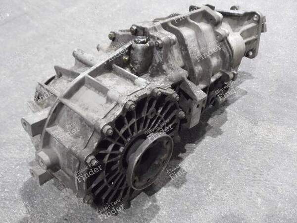 Getriebe G31/03 – Turbo & Carrera GT - PORSCHE 924 - G31/03 ou 93130001004 équivalente à G31/01 ou 93130001000- 0