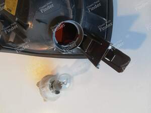 Left Front Turn Signal - MERCEDES BENZ SL (R129) - 1305231910 / 1298260043- thumb-8