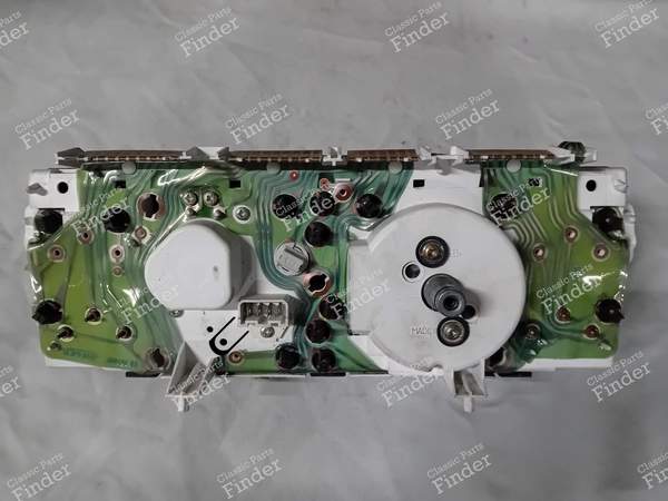 Compteur avec compte-tours - Phase 2 - PEUGEOT 205 - 8686107- 2