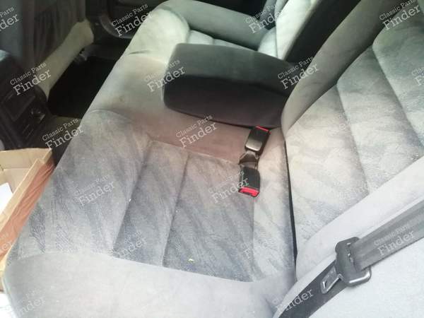 Komplette Polsterung mit inneren Türverkleidungen - Phase 2 - CITROËN XM - 6