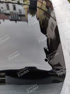 Mercedes-Benz W201 190E 2.5-16 EVOLUTION I Couvercle de coffre + becquet avec arête de rupture - MERCEDES BENZ 190 (W201) - 2017900088 / 2017930006- thumb-2