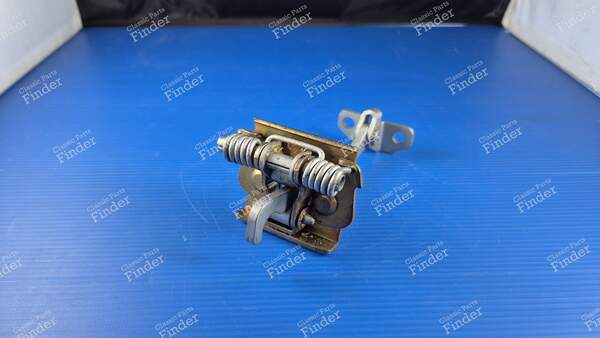 Door Stop Limiter - PEUGEOT 406 - 1