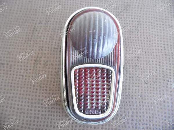 CABOCHON LAMP PK3680 RENAULT DAUPHINE & ALPINE A108 - RENAULT Dauphine / Ondine - PK3680- 9