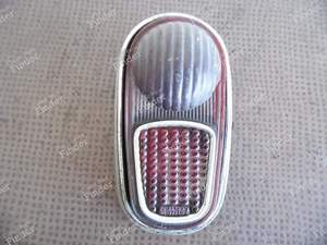 CABOCHON LAMP PK3680 RENAULT DAUPHINE & ALPINE A108 - RENAULT Dauphine / Ondine - PK3680- thumb-9