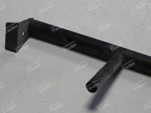 Stoßstange hinten für Acadiane - CITROËN Dyane / Acadiane - 5-502-834- thumb-3