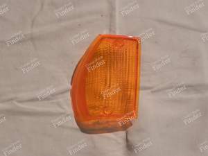 Right front turn signal light - ALFA ROMEO Giulietta - 16422717 / 11650 / 650080103- thumb-2