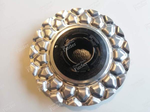 4er-Set Nabendeckel für BBS-Felgen in 15 Zoll - BMW 3 (E30) - Equiv. OEM: 36 13 2 225 376)- 5
