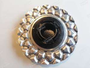 4er-Set Nabendeckel für BBS-Felgen in 15 Zoll - BMW 3 (E30) - Equiv. OEM: 36 13 2 225 376)- thumb-5