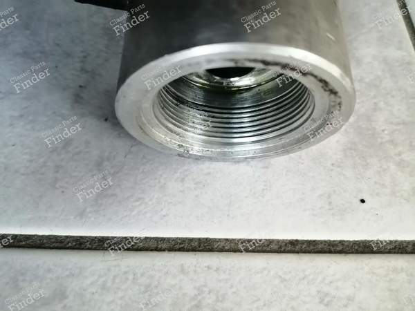 Non-hydractive rear suspension cylinder - CITROËN XM - 5