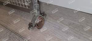 Pare-pierre pour radiateur Bugatti - BUGATTI Type 46 - thumb-4