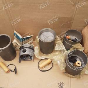 Piston sleeve kit - 204 diesel xld - PEUGEOT 204 - 3615230690- thumb-1