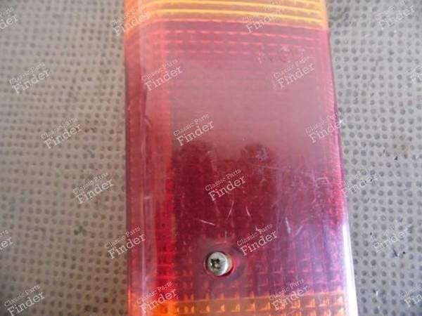 TAILLIGHT CAP - RENAULT 15 / 17 (R15 - R17) - 51312- 3