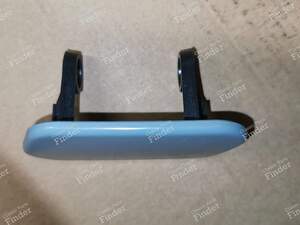 Linke Düsenabdeckung – Facelift-Modell - PEUGEOT 406 - 6438N3 / ZU08421110- thumb-1