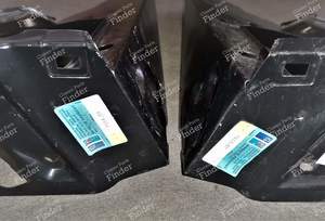 Frontblech links und rechts - PEUGEOT 309 - 7113.57 + 7114.59- thumb-2