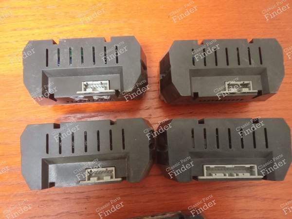 Multifunction display - CITROËN XM - 339267- 1