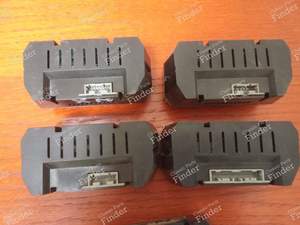 Multifunction display - CITROËN XM - 339267- thumb-1