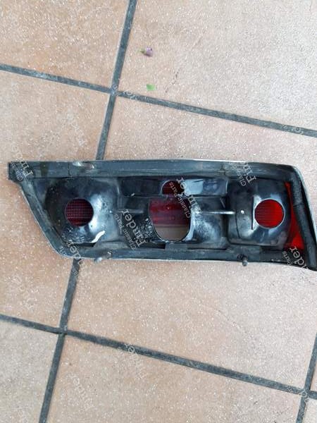 Taillights red/red - MERCEDES BENZ SL (W113) (Pagode) - A1138201664 - 1138201664 (R) / A1138201564 - 1138201564- 4