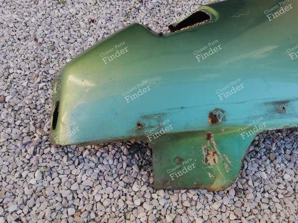 Paar hintere Kotflügel Limousine - CITROËN DS / ID - 5