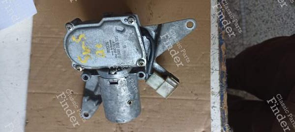 Rear windshield wiper motor - RENAULT 5 (Supercinq) / Express / Rapid (R5) - 0 390 216 725- 0