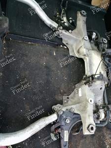 Berceau moteur - CITROËN C6 - thumb-1