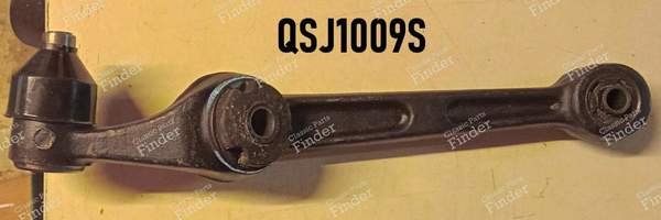 Paar untere Querlenker vorne rechts und links - PEUGEOT 304 - QSJ1009S/10010S- 0