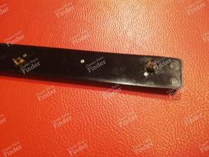 Automatic' monogram - BMW 3 (E21) - B2 BMW N113 19.0- thumb-8