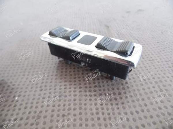 WINDOW REGULATORS - MERCEDES BENZ S (W116) - 3